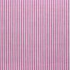 FQ6601 - Roze Geweven Strepen (ca 2,5 mm) FQ