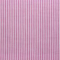 Roze Geweven Strepen (ca 2,5 mm) FQ