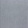 6604 - Grijs Geweven Strepen (ca 2,5 mm)