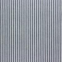 Grijs Geweven Strepen (ca 2,5 mm)