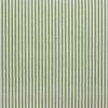 6606 - Gras-Groen Geweven Strepen (ca 2,5 mm)