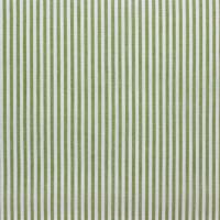 Gras-Groen Geweven Strepen (ca 2,5 mm)