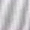 FQ6607 - Grijs-Bruin Licht Geweven Strepen (ca 2,5 mm) FQ