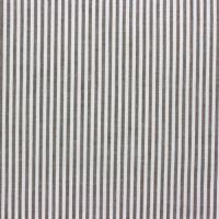 Grijs Bruin donker Geweven Strepen (ca 2,5 mm)