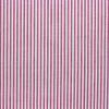 FQ6611 - Roze-Rood Geweven Strepen (ca 2,5 mm) FQ