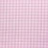 Licht Roze Geweven Ruiten (ca 2,5 mm streep) FQ