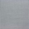 FQ6622 - Middel Grijs Geweven Ruiten (ca 2,5 mm streep) FQ