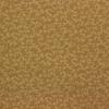 6698 - Lichtbeige met donkerbeige bladmotief