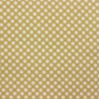 Lichtgroen met lichtere zonnetjes - Little Sun Tan Yellow FQ