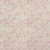 6716 - Creme met gekeurde ovaaltjes - Paint Dots Dove White