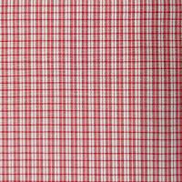 Rood witte ruit