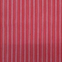 Rood - lichtrood streep