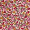 Packed flowers Pink FQ