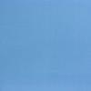 Effen pastel blauw FQ