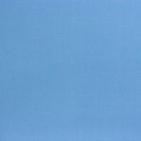 Effen pastel blauw FQ