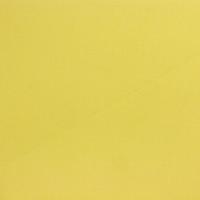 Effen pastel geel FQ