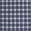 FQ6787 - Wit-blauw ruit FQ