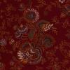 FQ6793 - Paiseley rood FQ