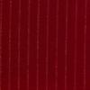 FQ6798 - Rood met lichte geweven streep flanel FQ