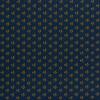 6827 - Middenblauw met lichtbruin takje