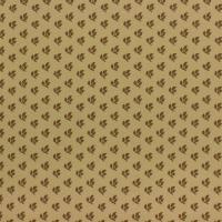Beige met bruin takje