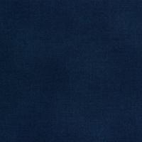 Middenblauw met licht linneneffect FQ
