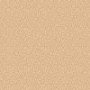 Beige-Creme met donkerder sterretjes en wit stipje